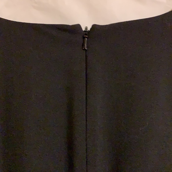 41 Hawthorne by StitchFix black v neck Large - Picture 5 of 8